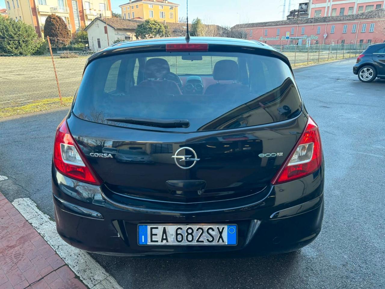 Opel Corsa Anno 2010 1.3 Diesel OK NEOPAT EURO4