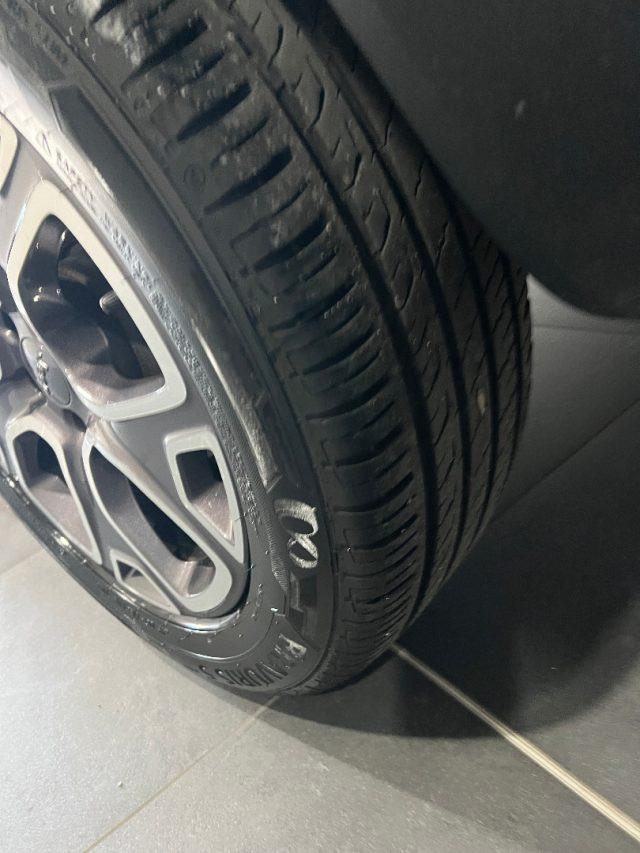 JEEP Renegade 2.0 Mjt 140CV 4WD Active Drive Low Limited