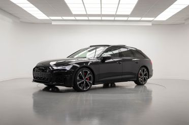 AUDI S6 AVANT 3.0 TDI QUATTRO TIPTRONI