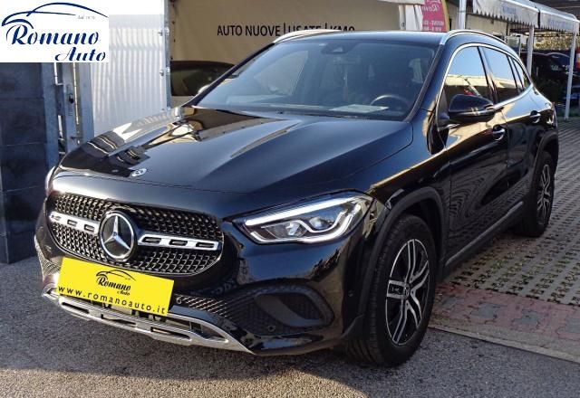 NEW MERCEDES - Classe GLA - 200 d 150Cv Automatic Sport#PRONTA CONSEGNA#