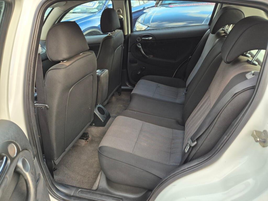 Alfa Romeo 147 1.9 JTDM 120cv 5 porte Progression