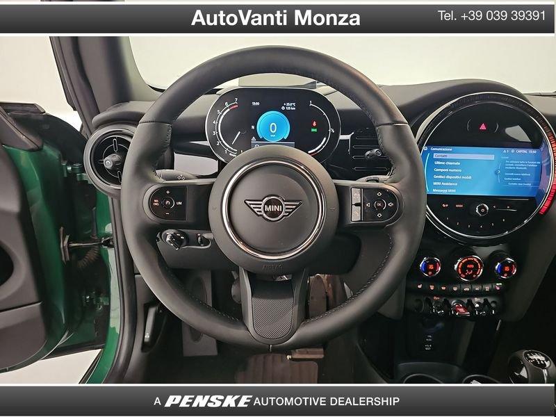 MINI Mini 3 porte Mini 1.5 One 75 CV
