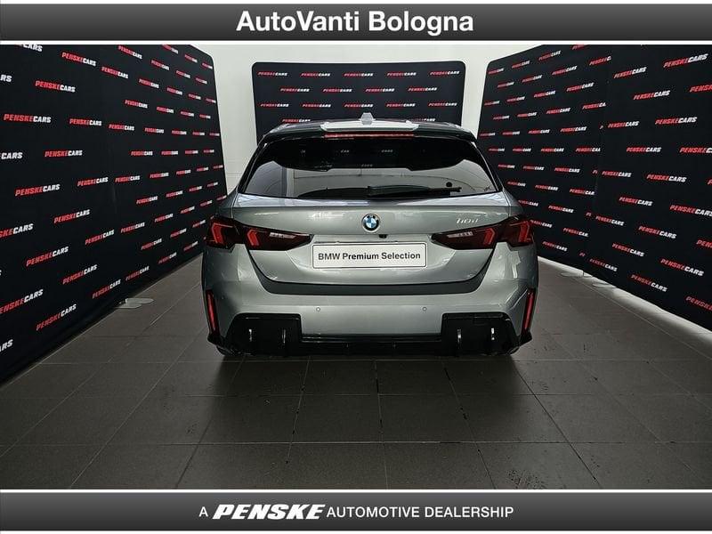 BMW Serie 1 118d MSport Pro auto