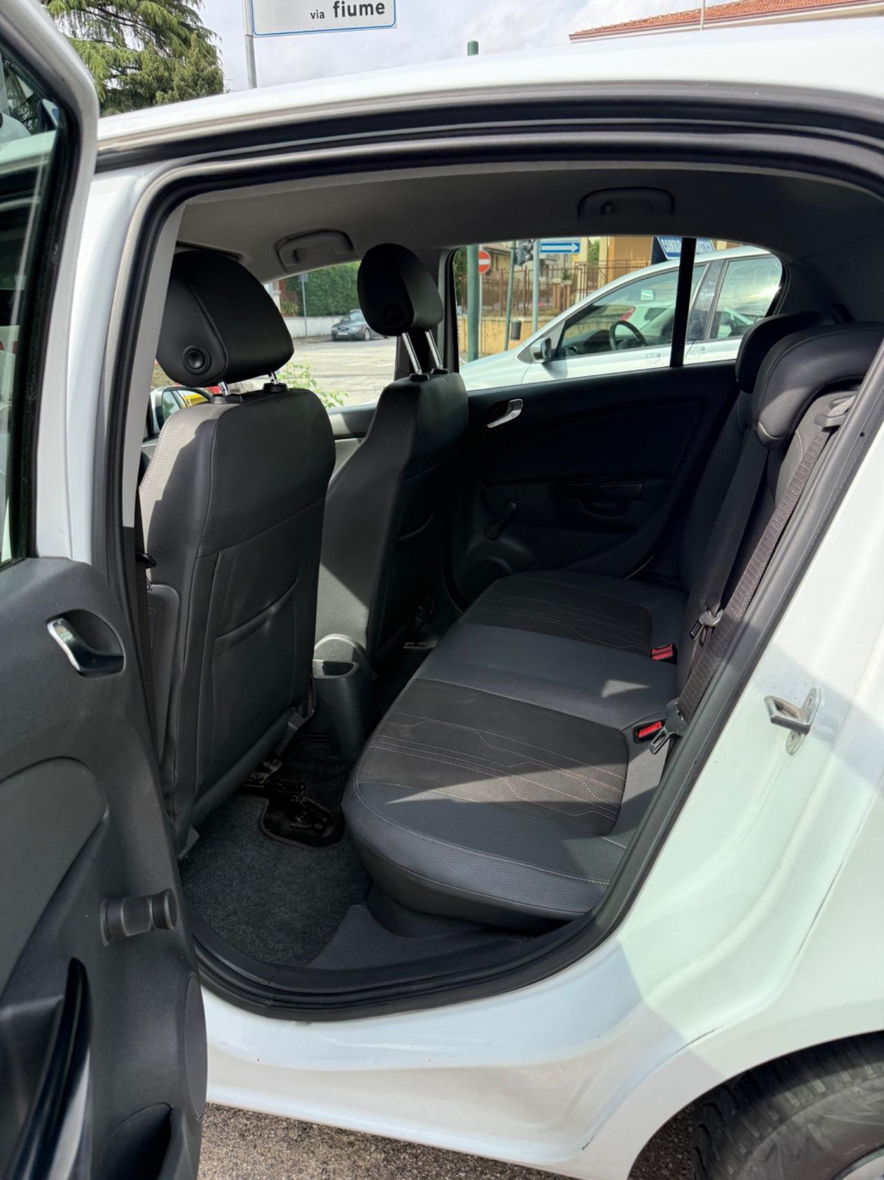 Opel Corsa 1.2 85CV 5 porte GPL-TECH Elective