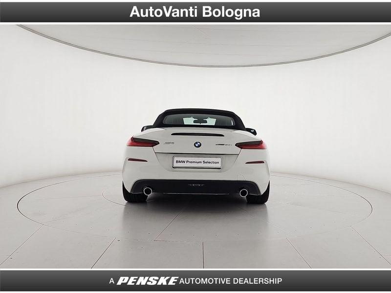 BMW Z4 Z4 sdrive 20i