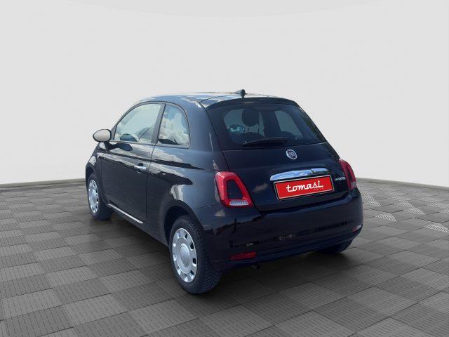 FIAT 500 500 1.0 Hybrid Cult