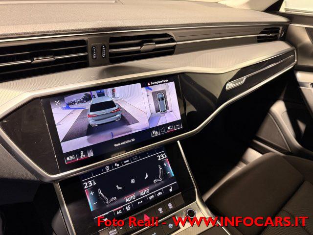 AUDI A6 Avant 40 TDI S tronic Business - PROMO