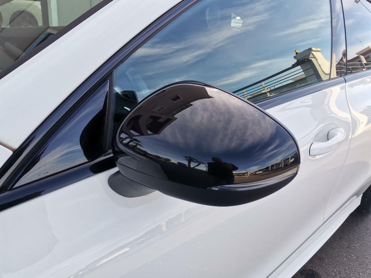 Mercedes-Benz CLA 200 d Shooting Brake Premium