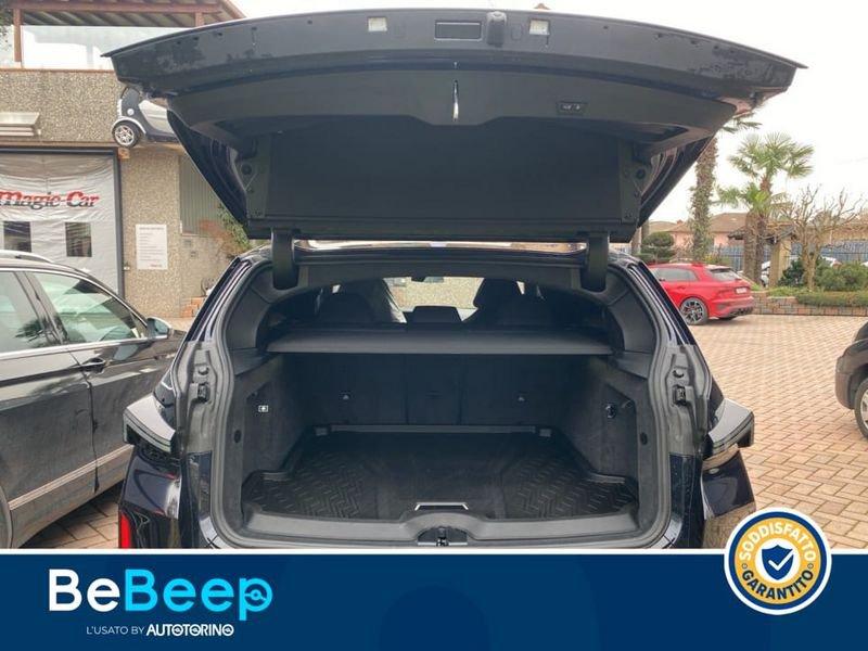BMW XM 4.4 AUTO