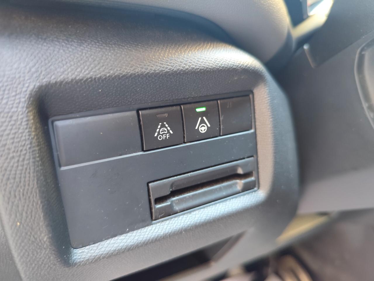 Citroen C5 Aircross BlueHDi 130CV EAT8 Shine