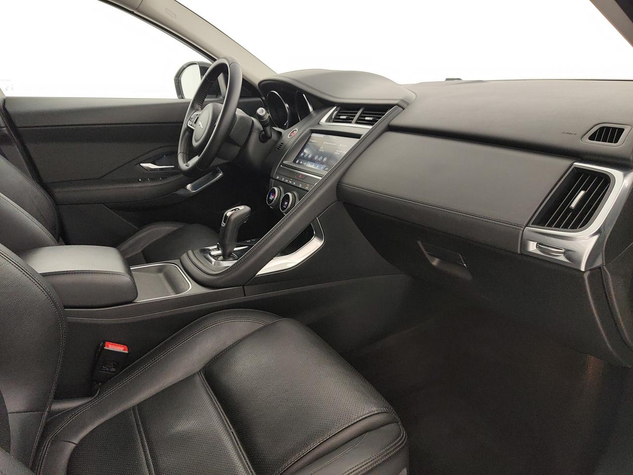 JAGUAR E-Pace 2.0d i4 S awd 150cv auto my19