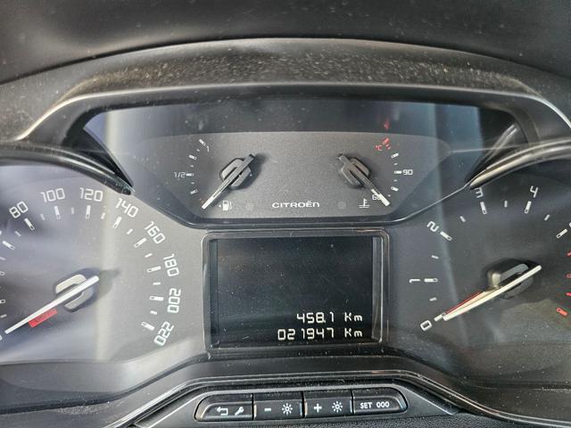 CITROEN C3 PureTech 83 S&S Feel
