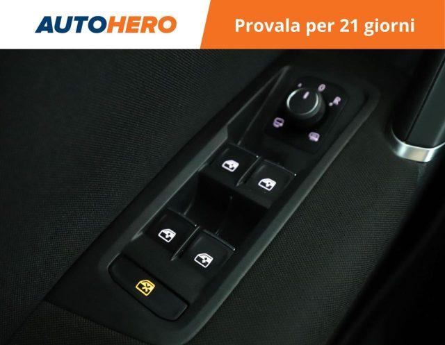 VOLKSWAGEN Touran 1.5 TSI ACT DSG Executive BlueMotion Technology