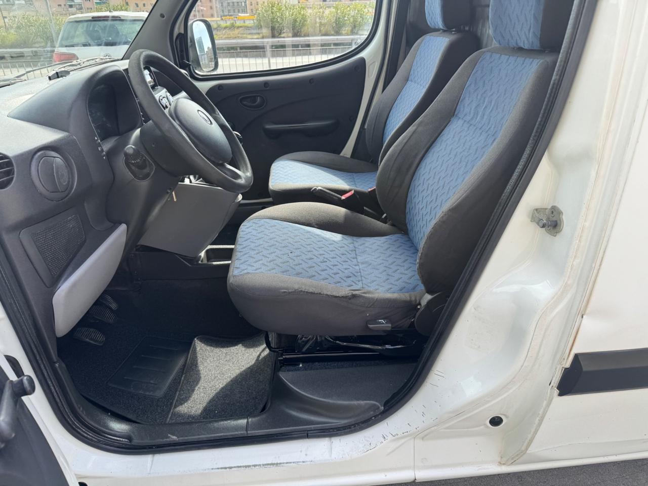 Fiat Doblo 1.3 Multijet 2006