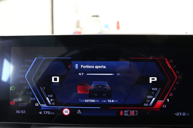 BMW M2 M2 "GARANZIA UFFICIALE BMW"