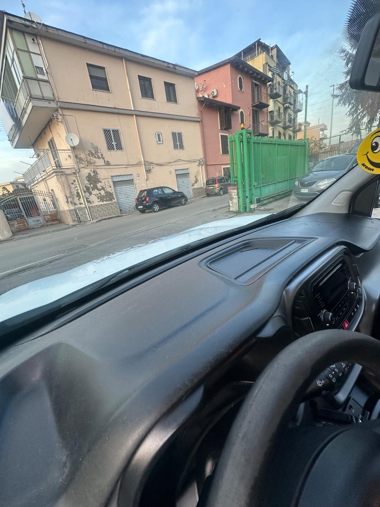 Fiat Doblo Doblò 1.4 T-Jet Natural Power PC Combi M1 SX