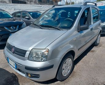 Fiat Panda 1.2 Dynamic UNICO PROPRIETARIO