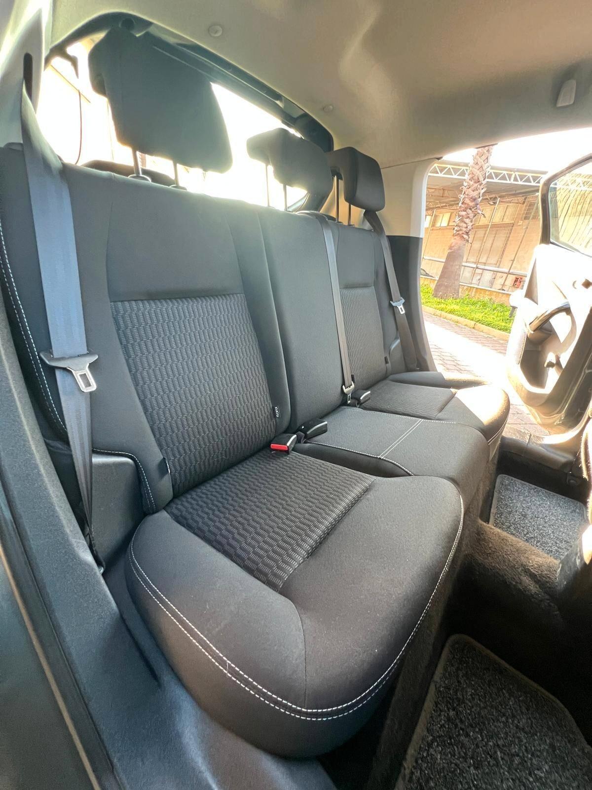 Peugeot 208 BlueHDi 75 5 porte Active