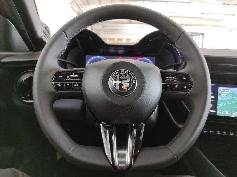 ALFA ROMEO Junior - Junior 1.2 136 CV Hybrid eDCT6