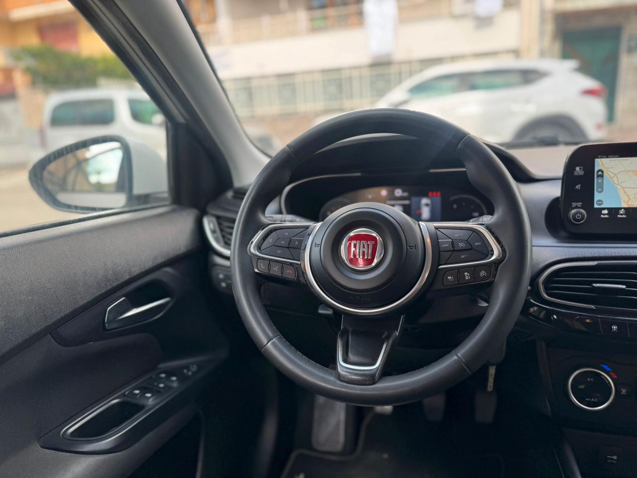 Fiat Tipo 1.6 Mjt S&S 5 porte Business