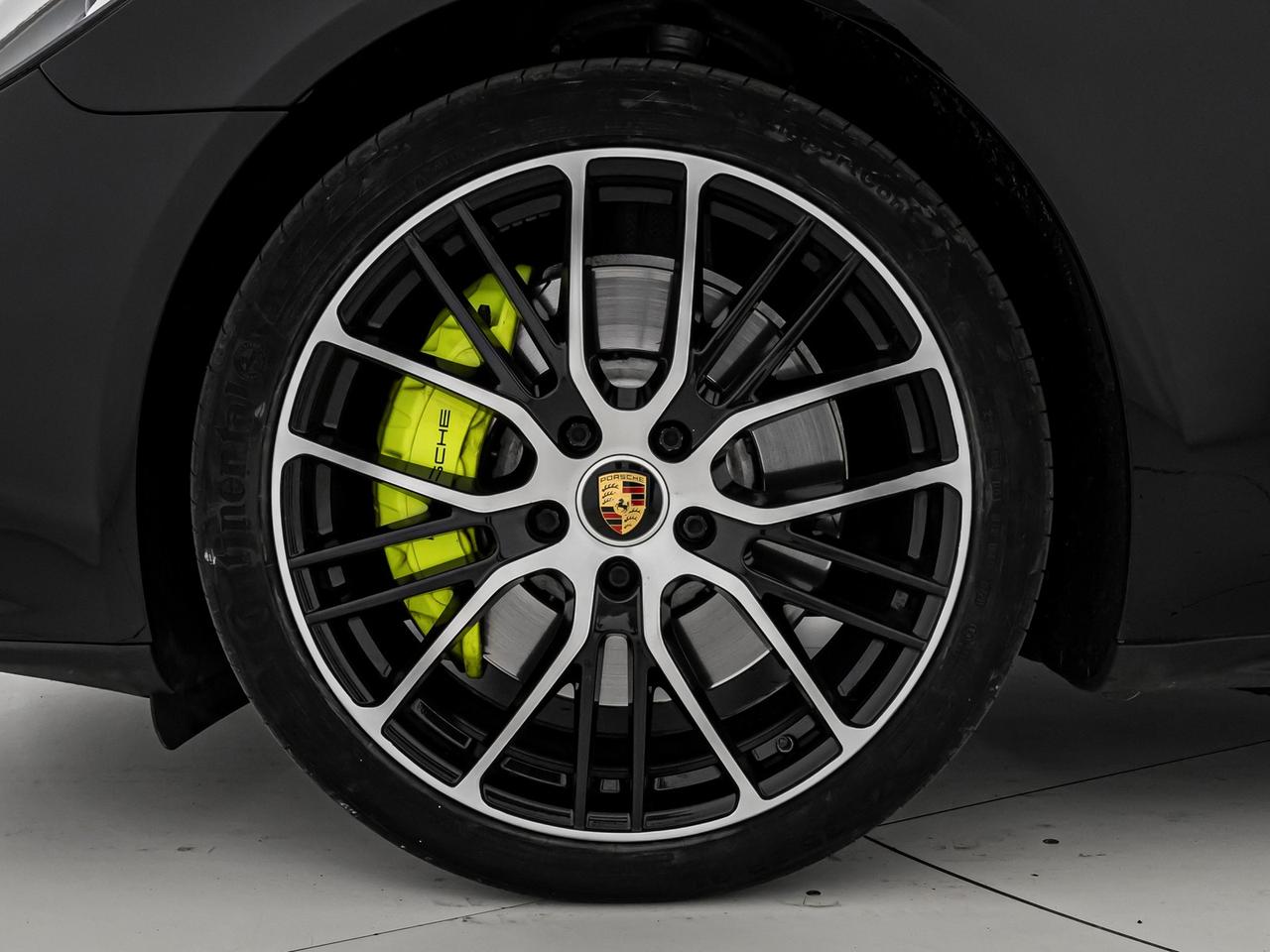 Porsche Panamera sport turismo 2.9 4 e-hybrid auto