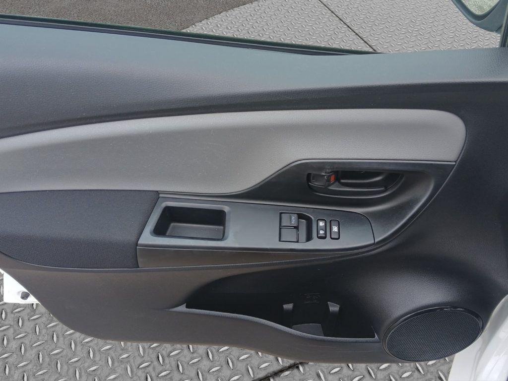 Toyota Yaris 1.5 Hybrid 5 porte Business