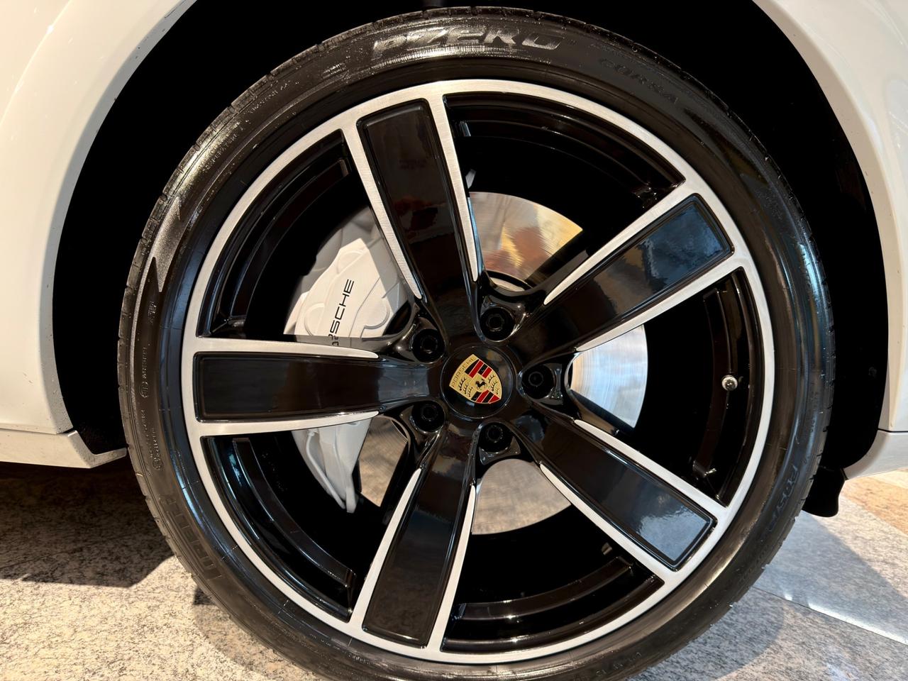 Porsche Cayenne Coupé 2.9 V6 S *FULL OPTIONAL*