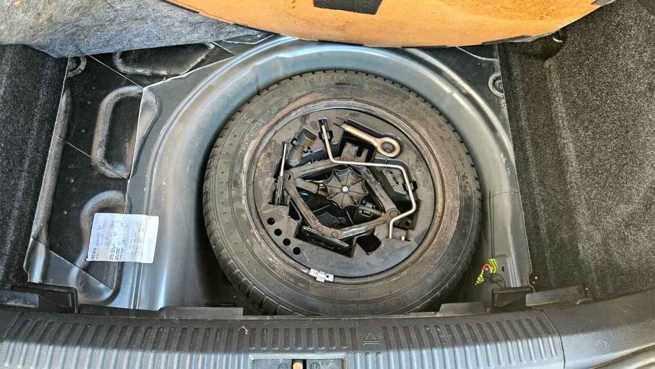 Volkswagen Polo 1.0 MPI 75 CV 5p. Comfortline