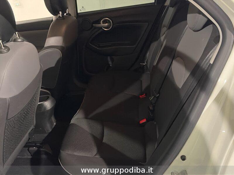 FIAT 500X 2015 Diesel 1.3 mjt Popstar 4x2 95cv