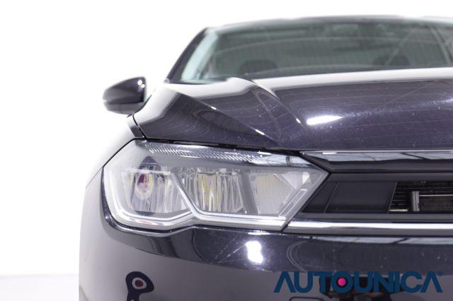 VOLKSWAGEN Polo 1.0 TSI DSG LIFE NEOPATENTATI