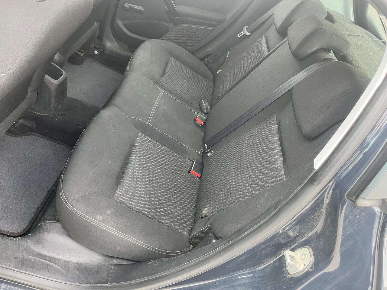 Peugeot 208 PureTech 82 5 porte Allure