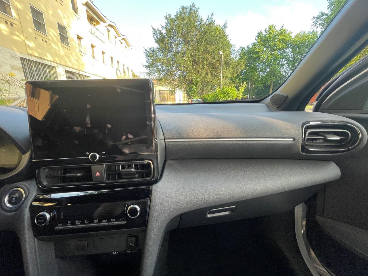 Toyota Yaris Cross Trend 1.5 VVT-iE Hybrid 130 HEV #5712