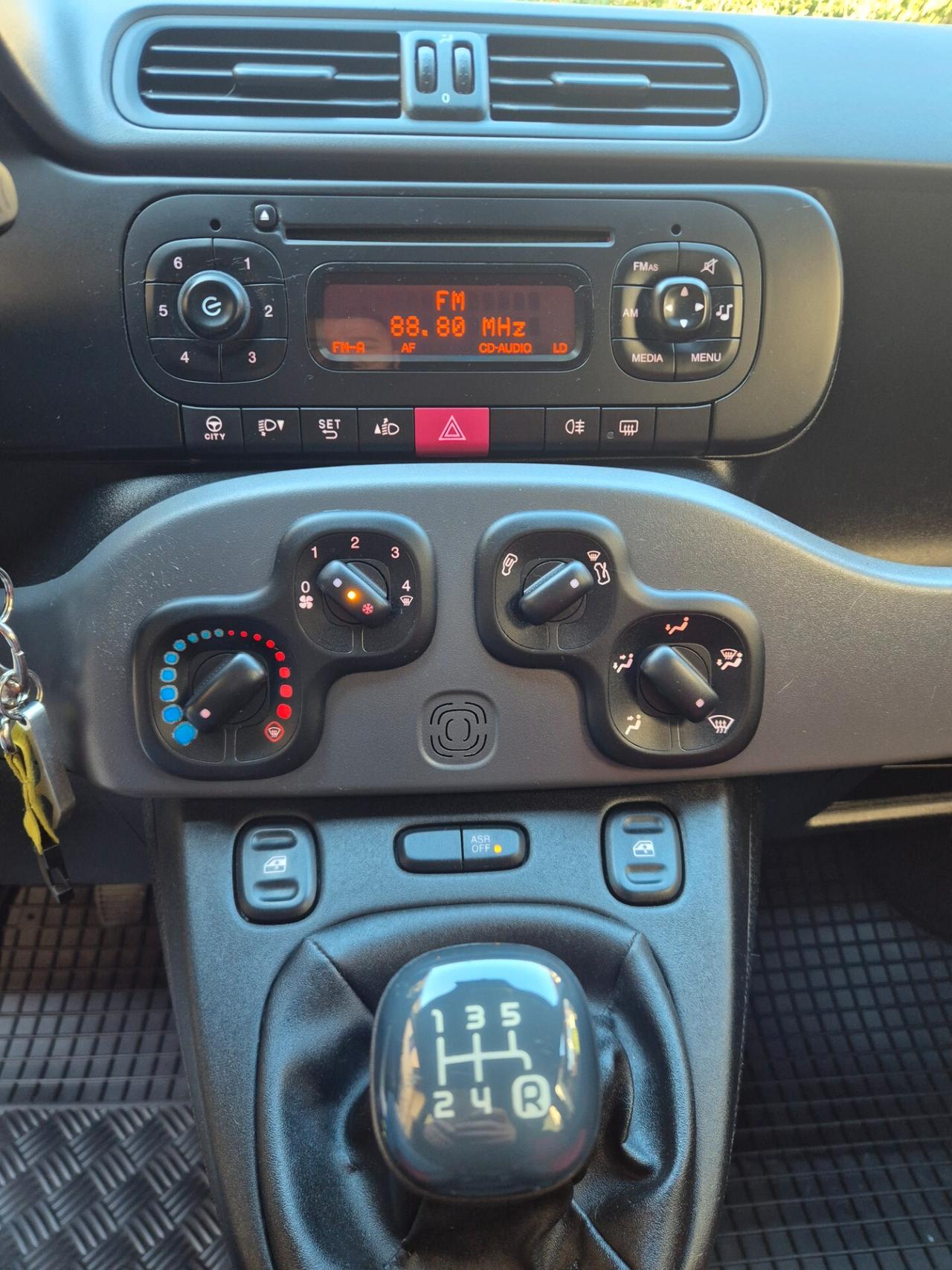 Fiat Panda 1.2 EasyPower Classic