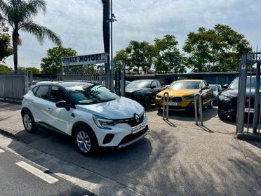 Renault Captur 1.0 TCE GPL INTENS 101 CV