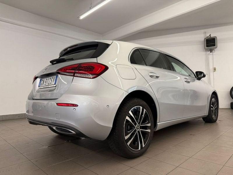 Mercedes-Benz Classe A A250 4Matic Progressive Advanced anche a332€