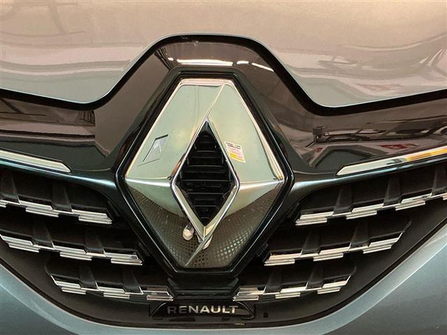 RENAULT Clio 1.6 E-Tech full hybrid Techno 145cv auto
