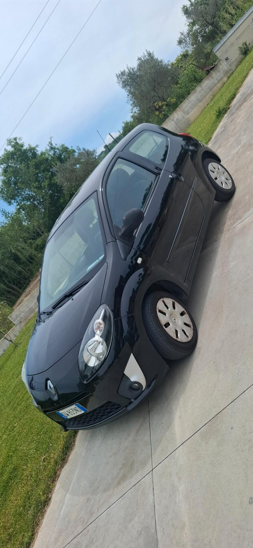 Renault Twingo 1.2 8V Dynamique