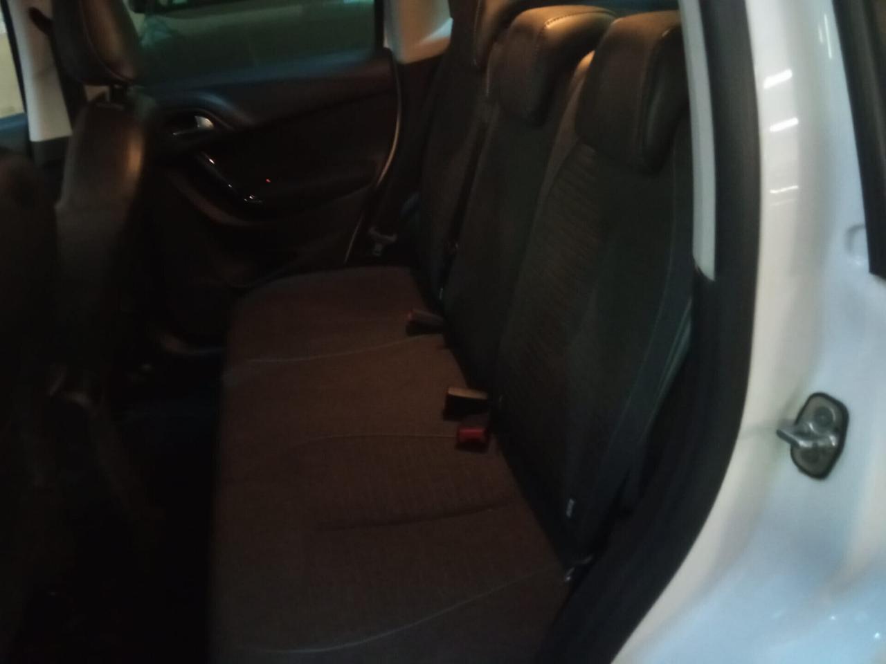 Citroen C3 1.6 BlueHDi 75CV Exclusive