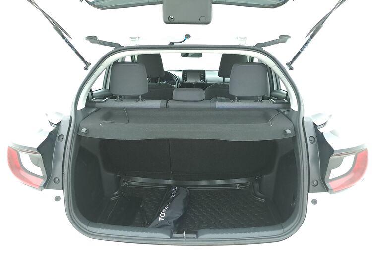 Toyota Yaris Hybrid Business BR412205 1.5 Full Hybrid 101CV