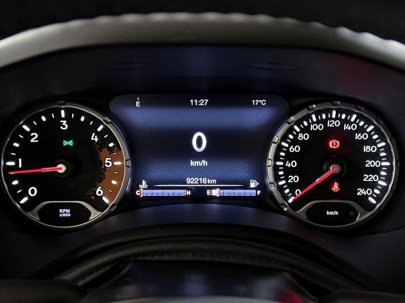 Jeep Renegade Renegade 1.6 Mjt 120 CV Limited