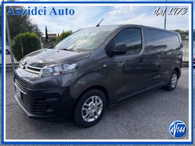 CITROEN Jumpy 2.0 BlueHDi M 140 Cv EAT8 L2