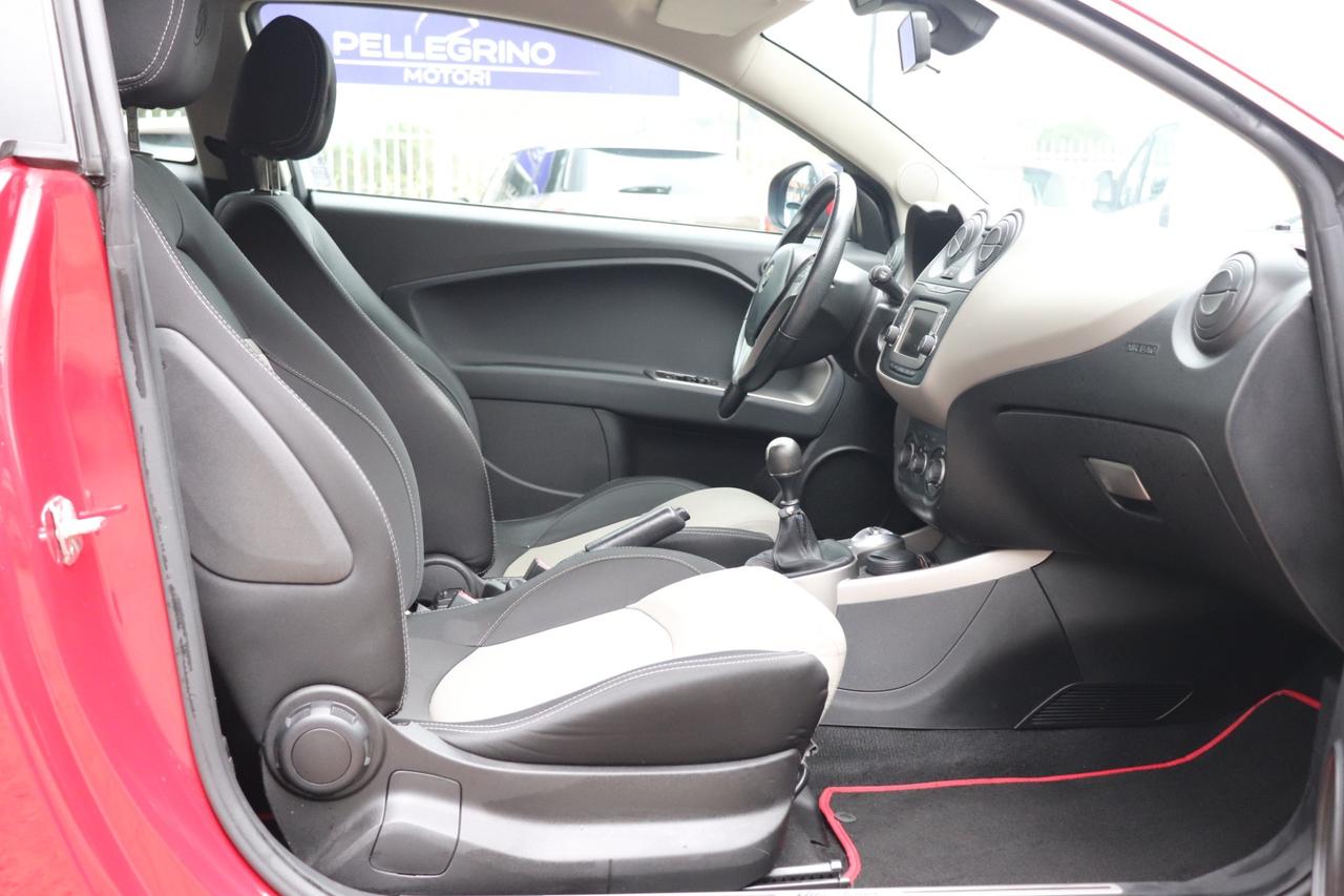 Alfa Romeo MiTo 1.3 JTDm 85 CV S&S Distinctive