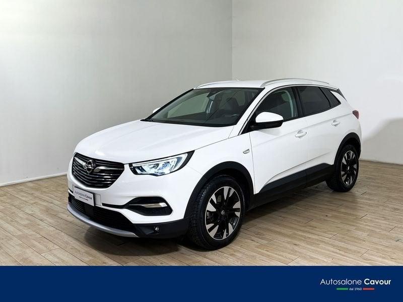 Opel Grandland Grandland X 1.5 diesel Ecotec Start&Stop Innovation