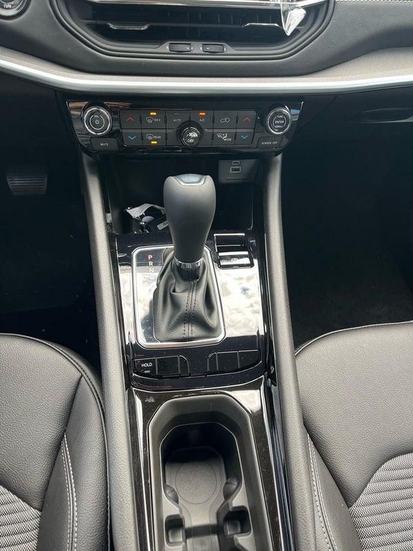 Jeep Compass 1.5 Turbo T4 130 CV MHEV 2WD Altitude