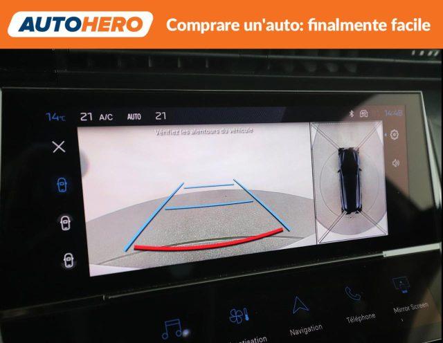 PEUGEOT 308 BlueHDi 130 S&S EAT8 SW Allure