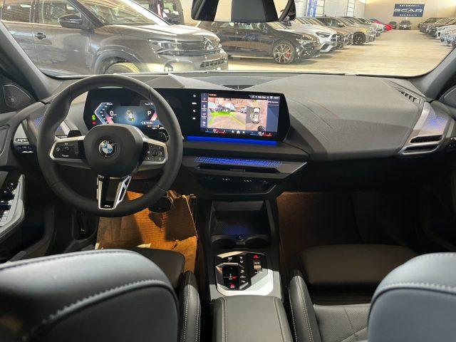 BMW 120 48V MSport Pro "19 M Sport PACK BLACK/TELECAM 360