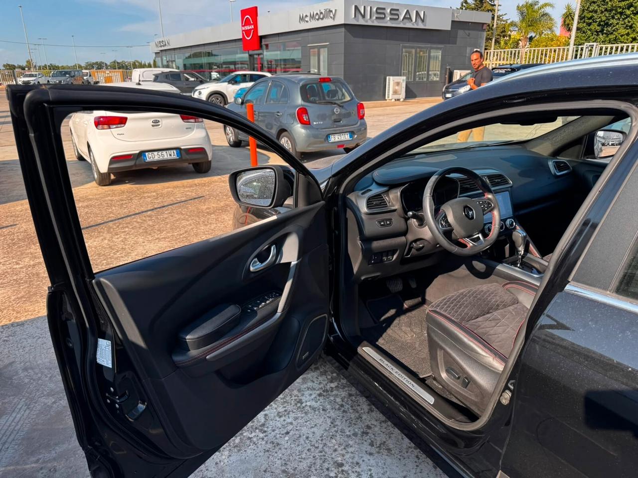 RENAULT KADJAR 1.5 DIESEL 75 MILA KM 2020