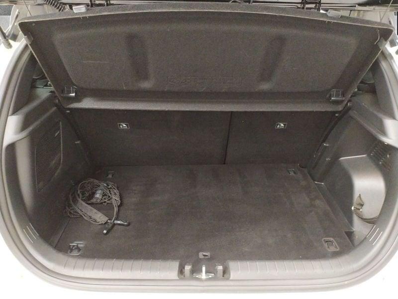 Hyundai i20 1.6 t-gdi N Performance Techno Pack