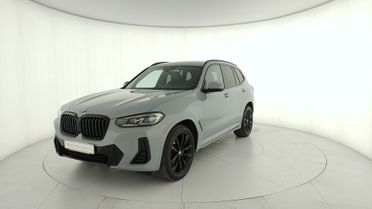BMW X3 G01 2021 - X3 xdrive20d mhev 48V auto