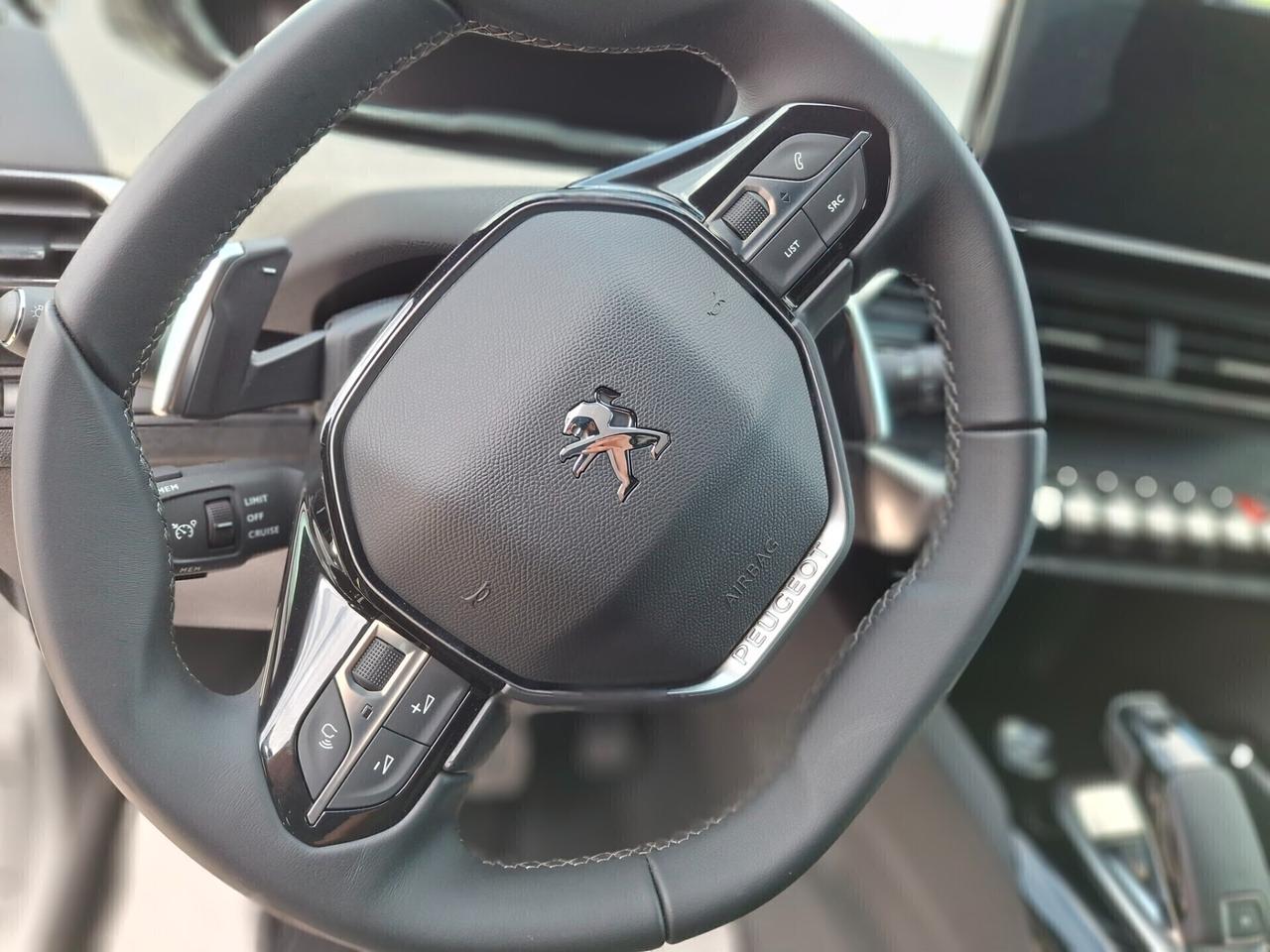 Peugeot 5008, 1.5HDI,7POSTI, Allure Pack